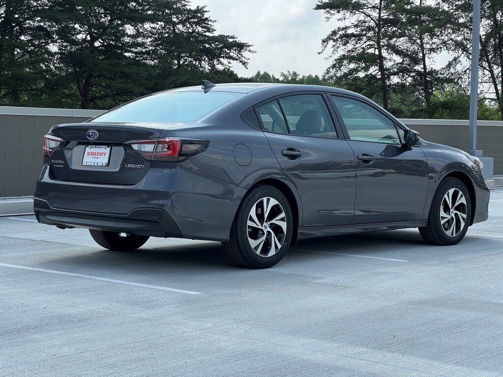 2025 Subaru Legacy Premium Springfield VA
