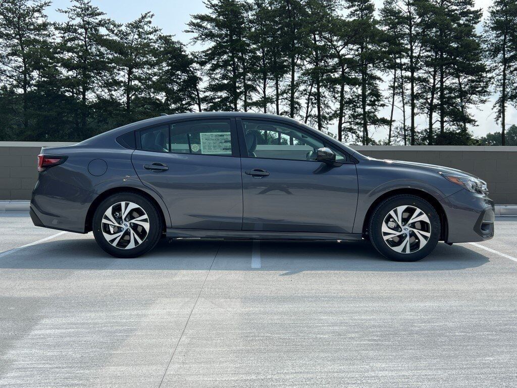 2025 Subaru Legacy Premium Springfield VA