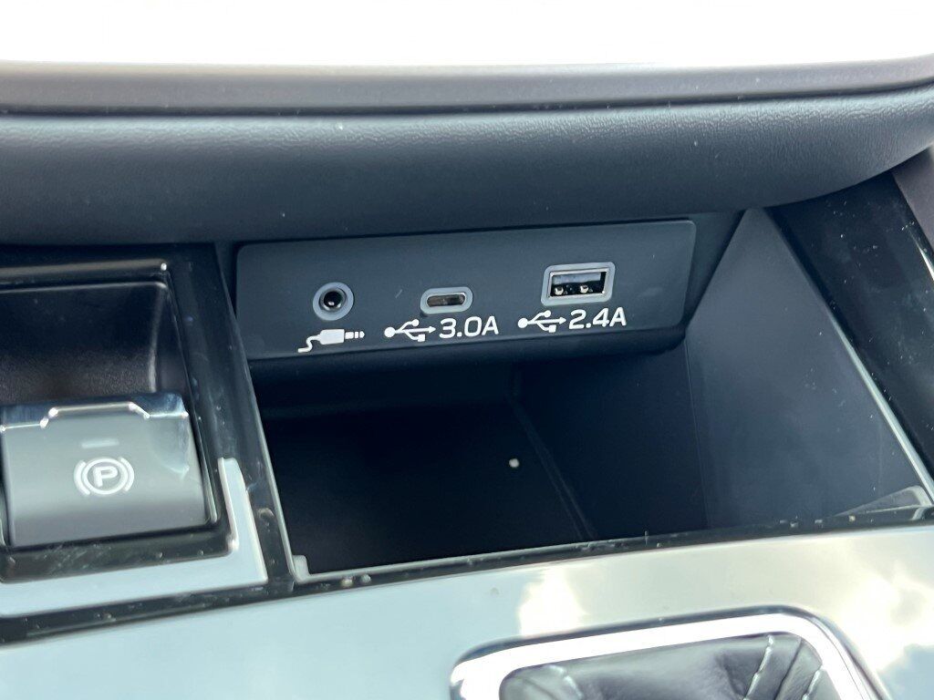 2025 Subaru Legacy Premium Springfield VA