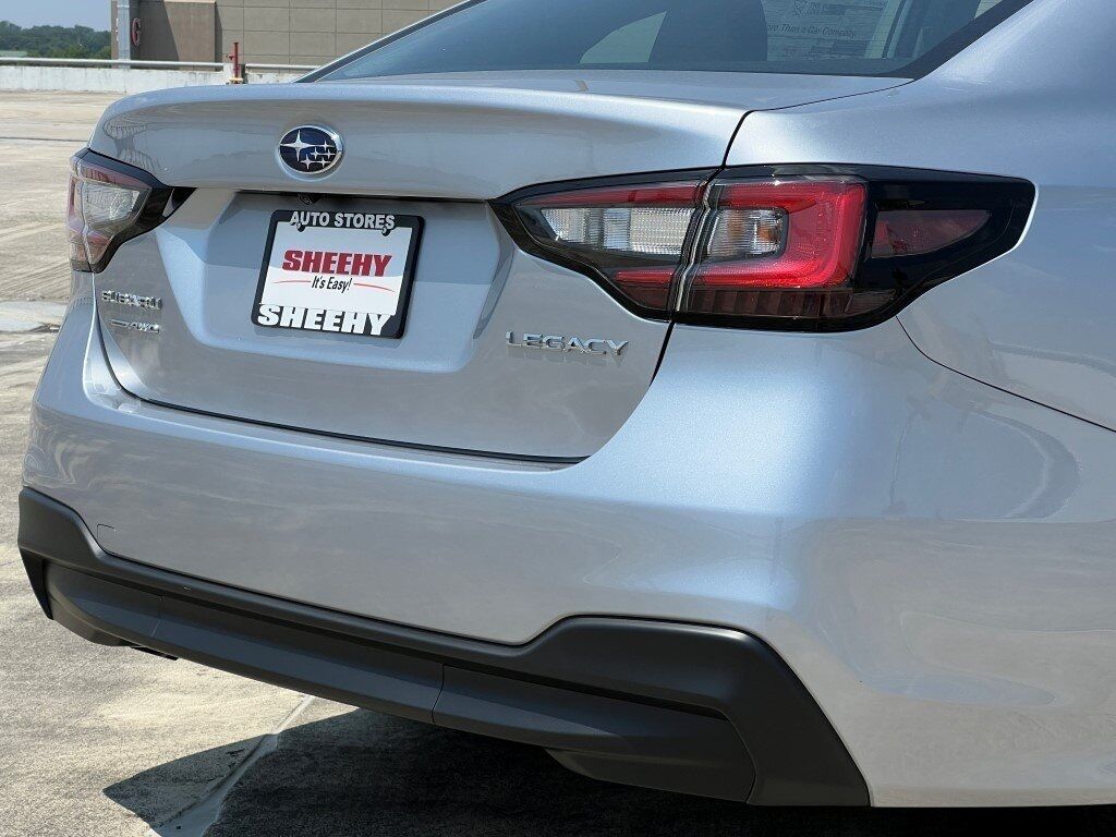 2025 Subaru Legacy Premium Springfield VA
