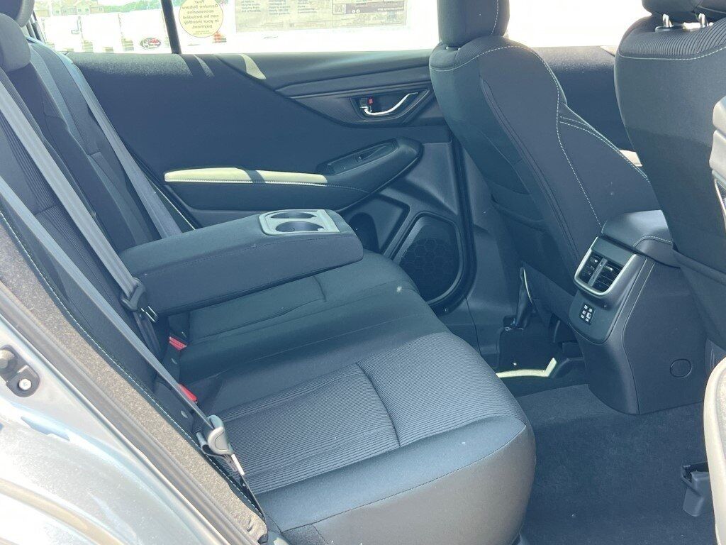 2025 Subaru Legacy Premium Springfield VA