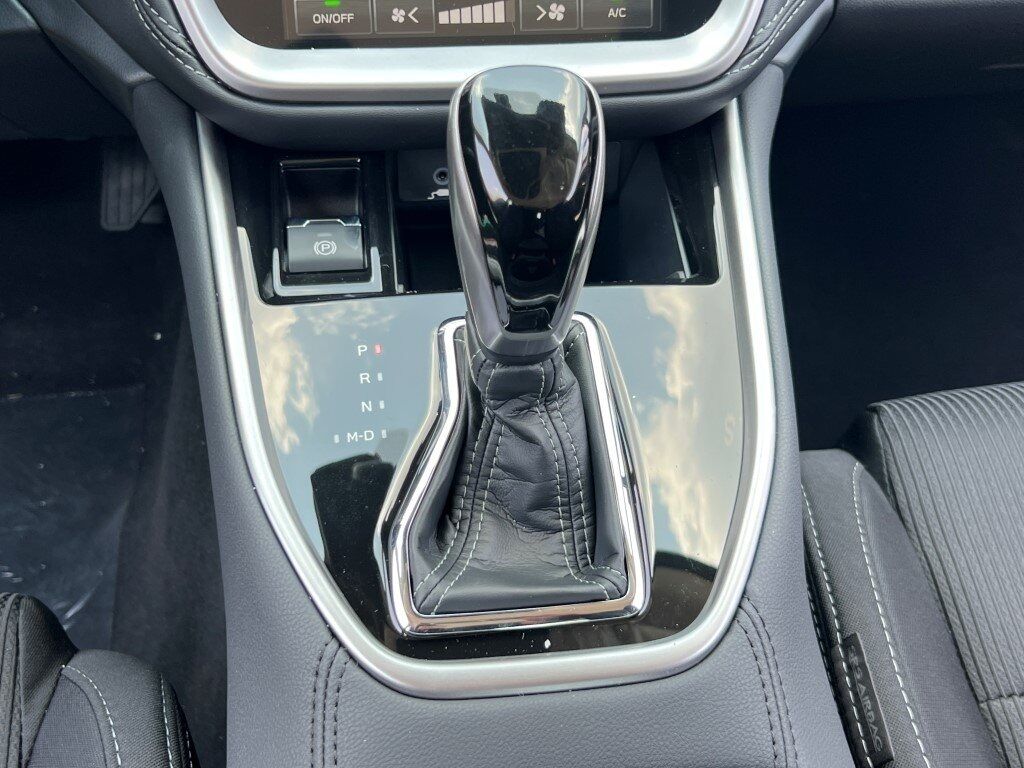 2025 Subaru Legacy Premium Springfield VA