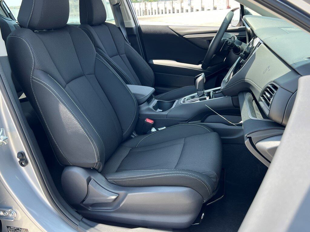 2025 Subaru Legacy Premium Springfield VA