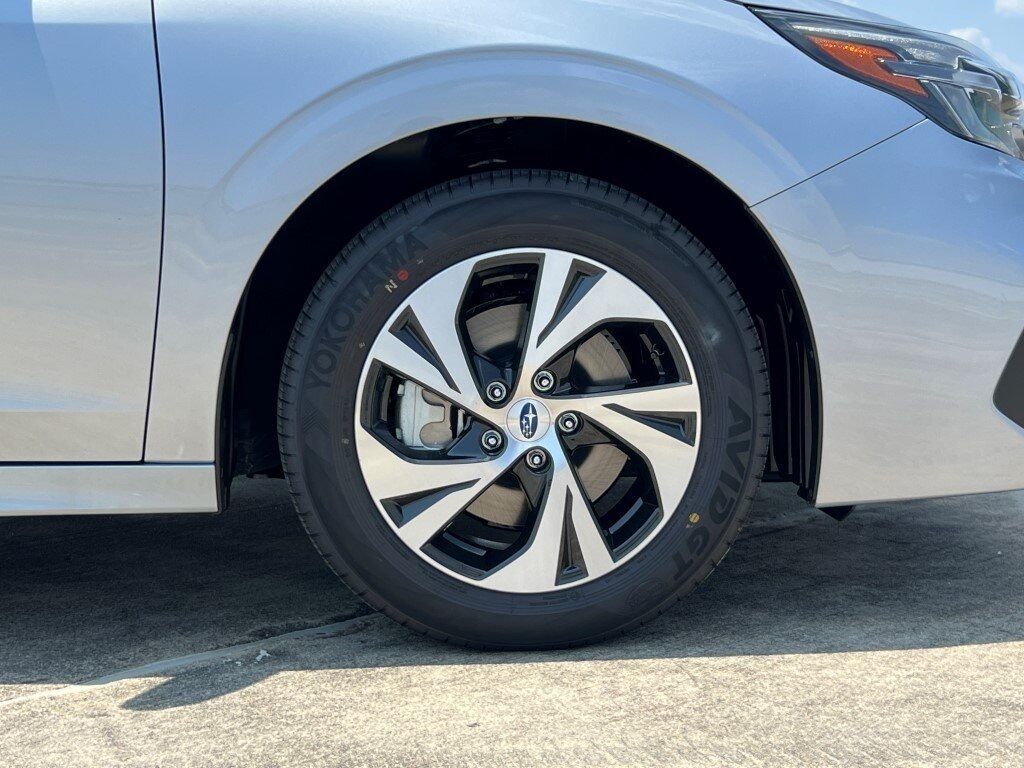 2025 Subaru Legacy Premium Springfield VA