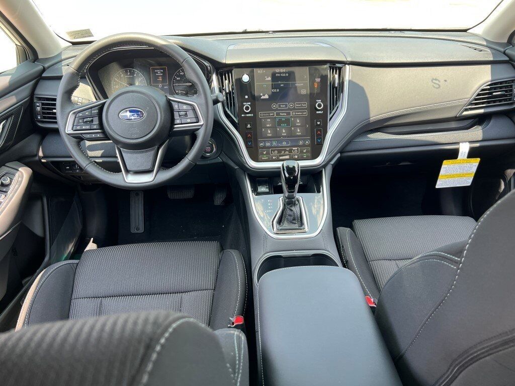 2025 Subaru Legacy Premium Springfield VA