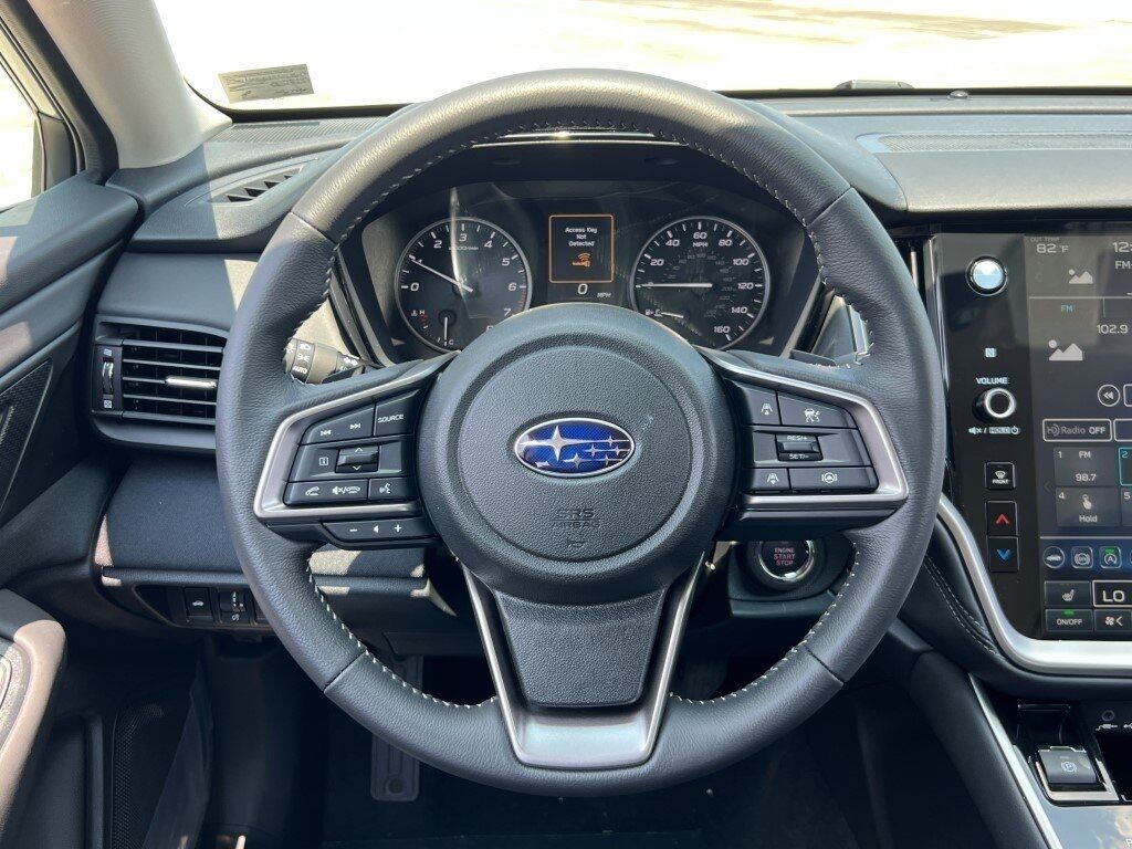 2025 Subaru Legacy Premium Springfield VA