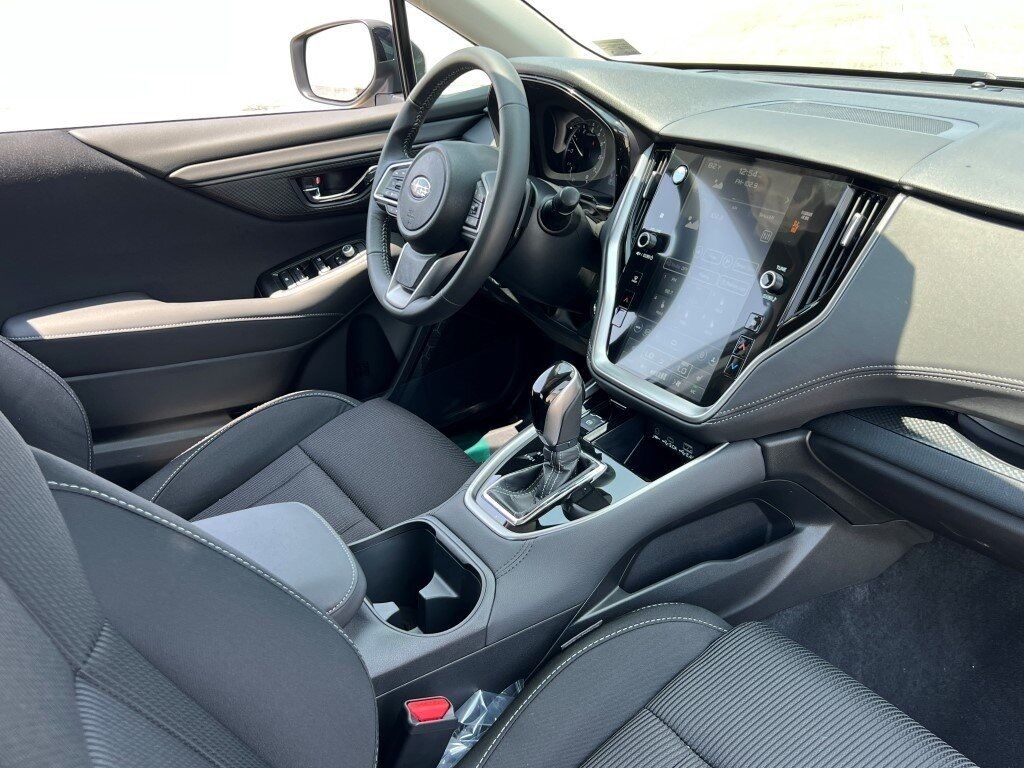 2025 Subaru Legacy Premium Springfield VA