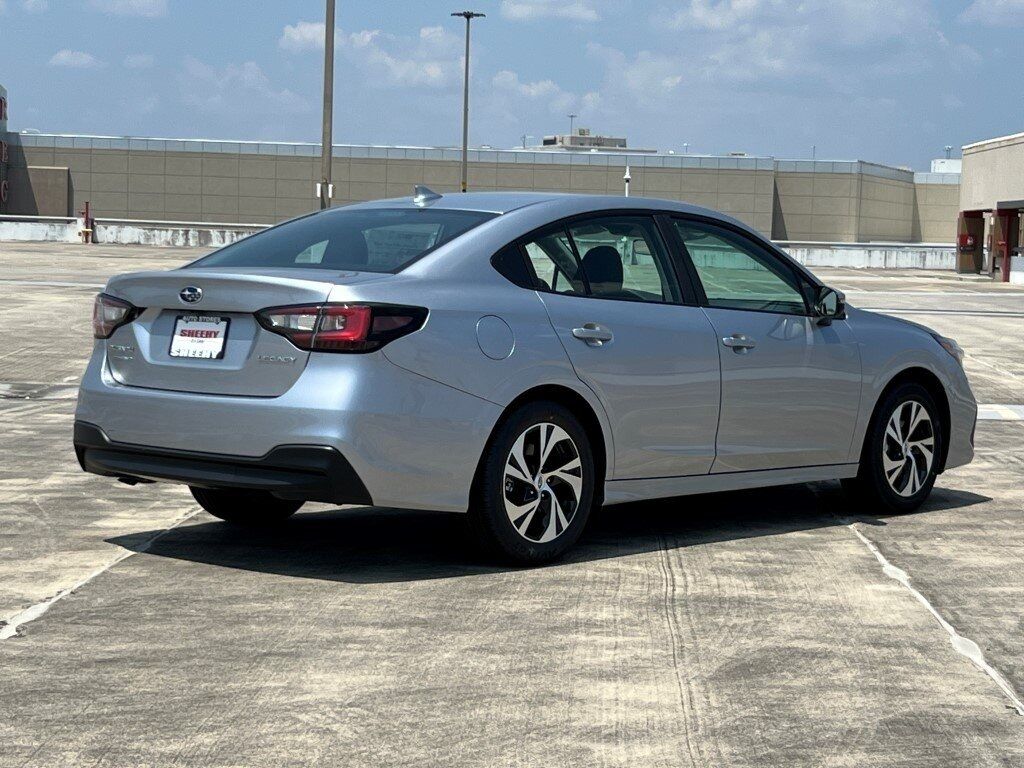 2025 Subaru Legacy Premium Springfield VA
