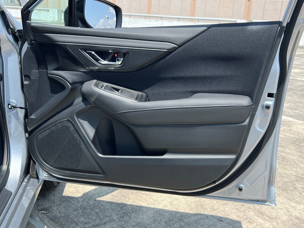 2025 Subaru Legacy Premium Springfield VA