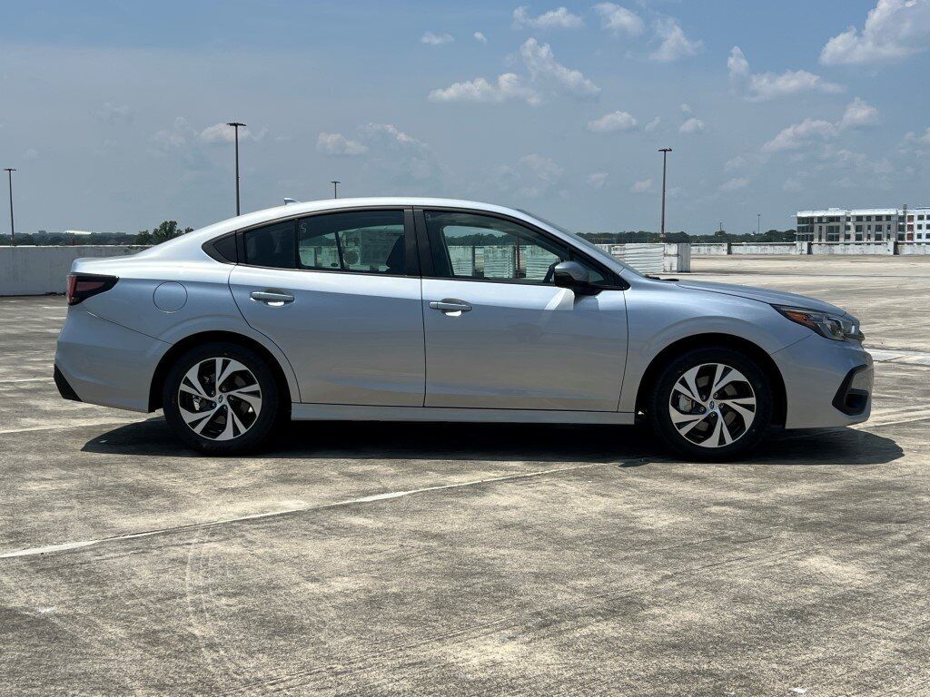 2025 Subaru Legacy Premium Springfield VA