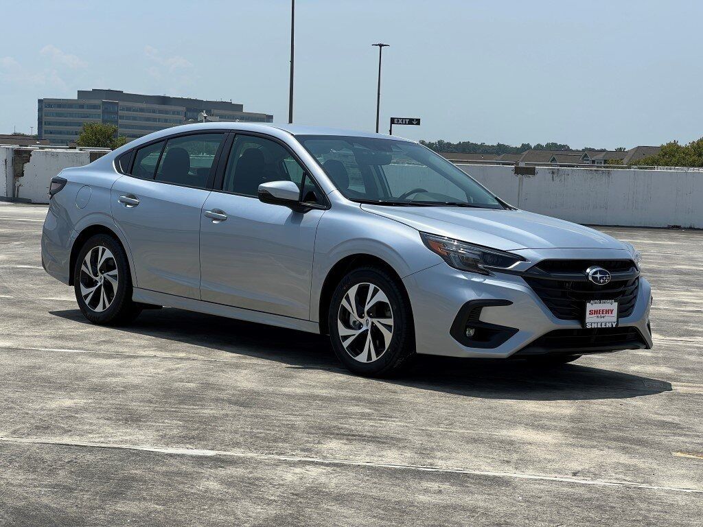 2025 Subaru Legacy Premium Springfield VA