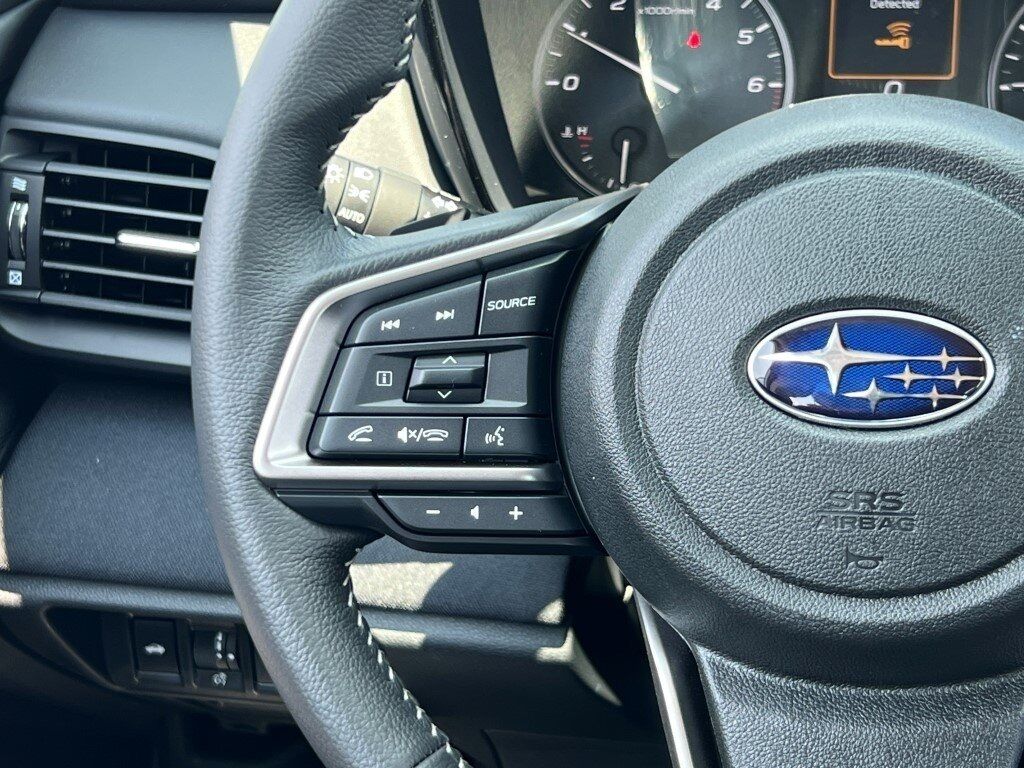 2025 Subaru Legacy Premium Springfield VA
