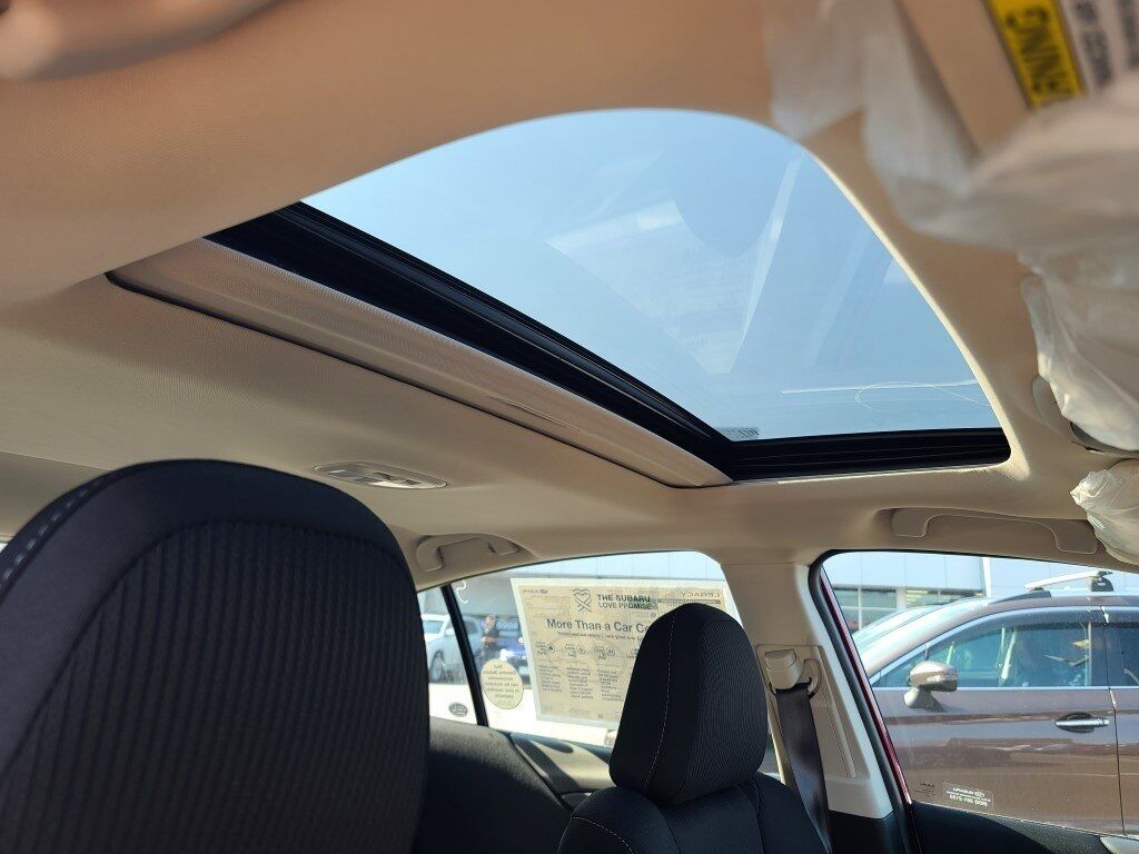 2025 Subaru Legacy Premium Springfield VA