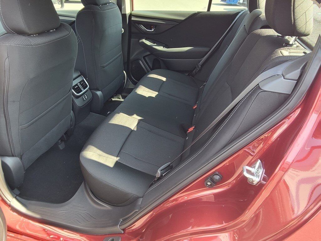 2025 Subaru Legacy Premium Springfield VA