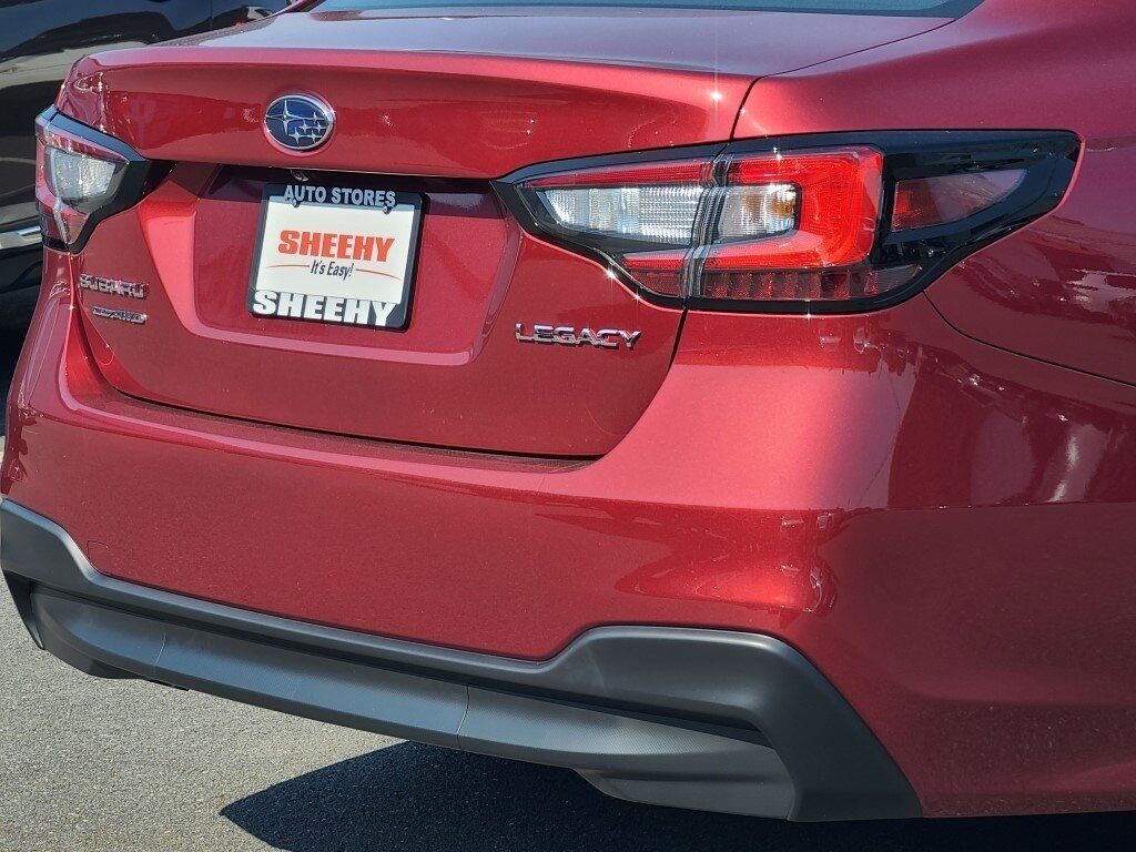 2025 Subaru Legacy Premium Springfield VA
