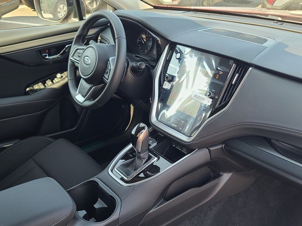 2025 Subaru Legacy Premium Springfield VA