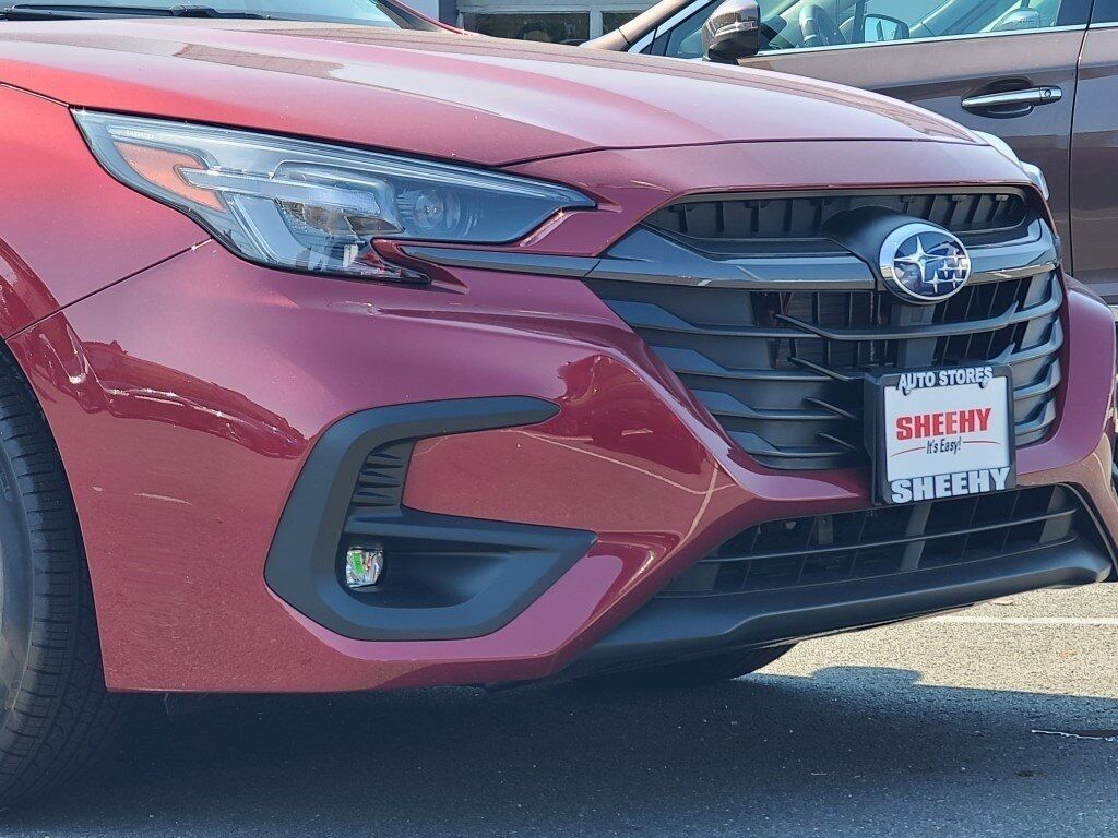 2025 Subaru Legacy Premium Springfield VA