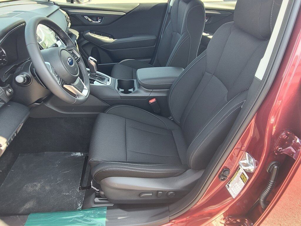 2025 Subaru Legacy Premium Springfield VA