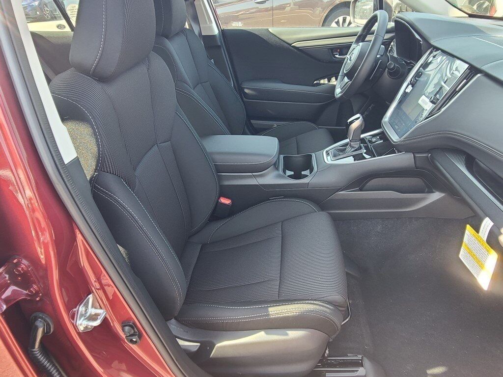 2025 Subaru Legacy Premium Springfield VA