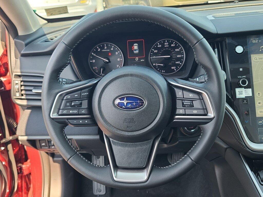 2025 Subaru Legacy Premium Springfield VA