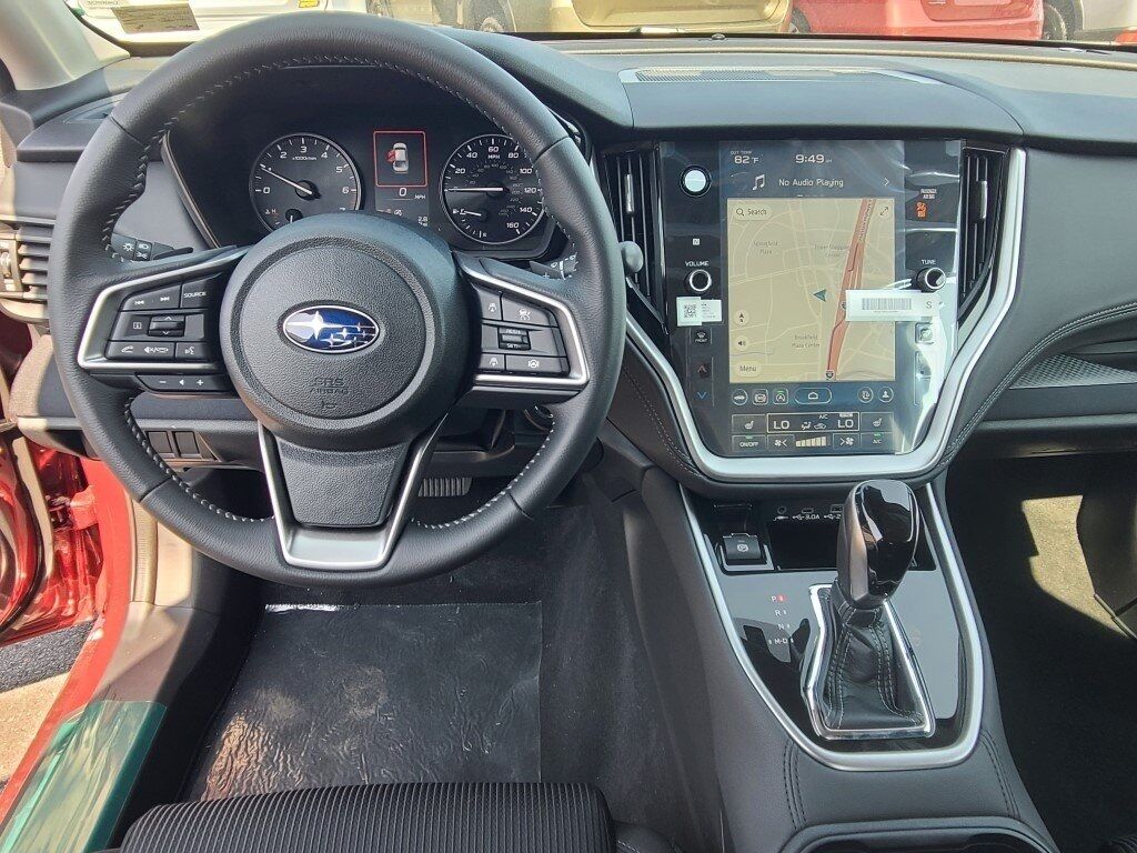 2025 Subaru Legacy Premium Springfield VA