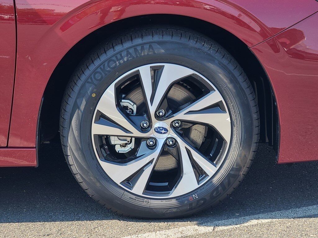2025 Subaru Legacy Premium Springfield VA