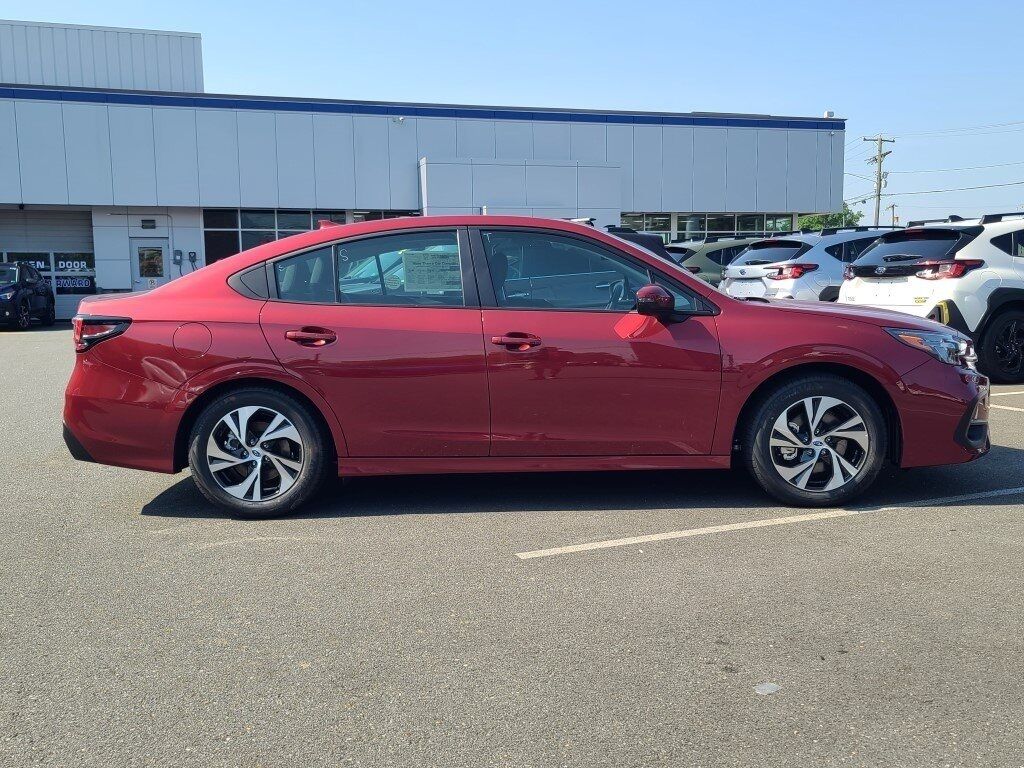 2025 Subaru Legacy Premium Springfield VA