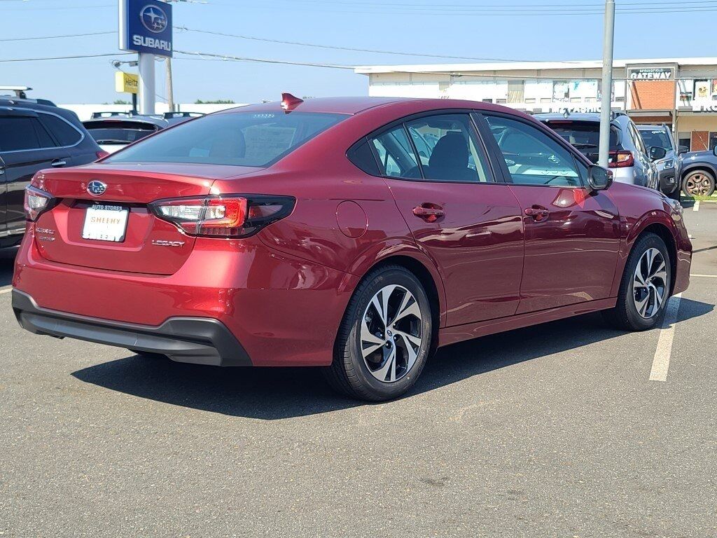 2025 Subaru Legacy Premium Springfield VA