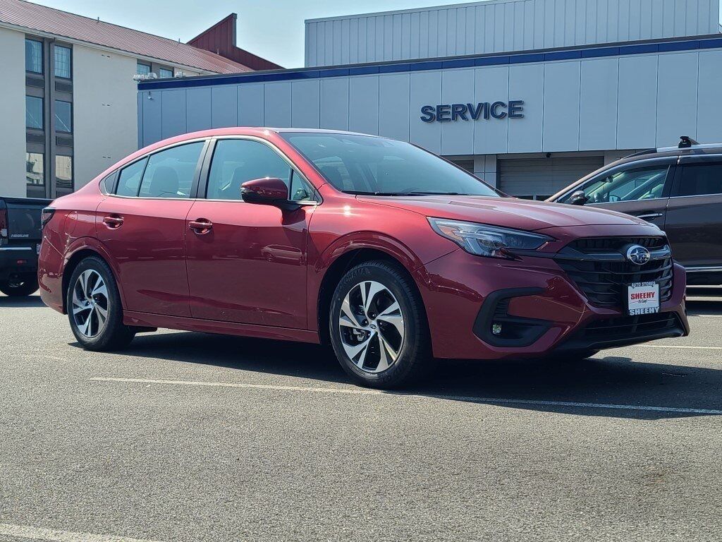 2025 Subaru Legacy Premium Springfield VA