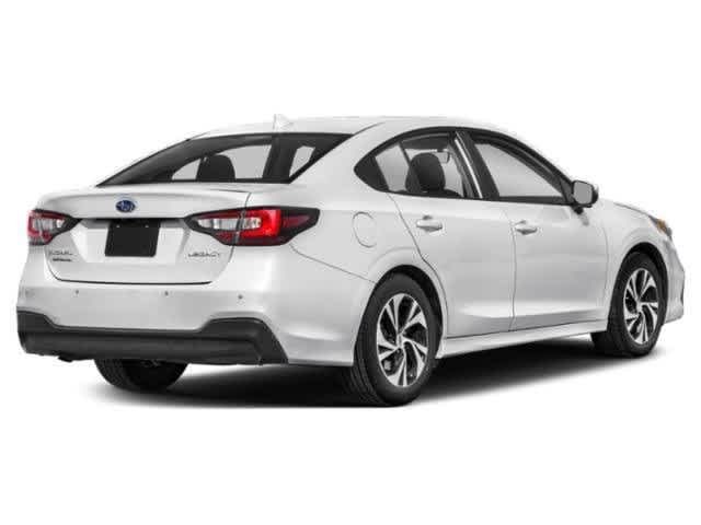 2025 Subaru Legacy Premium Belmont MA