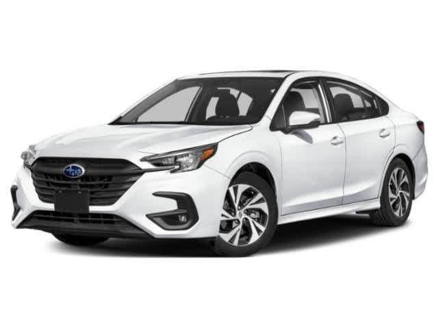 2025 Subaru Legacy Premium Belmont MA