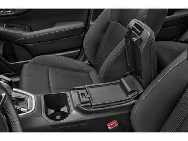 2025 Subaru Legacy Premium Belmont MA