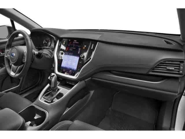 2025 Subaru Legacy Premium Belmont MA