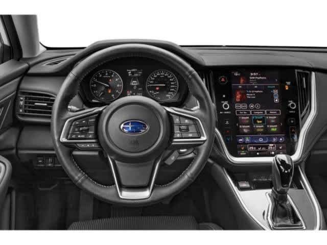 2025 Subaru Legacy Premium Belmont MA