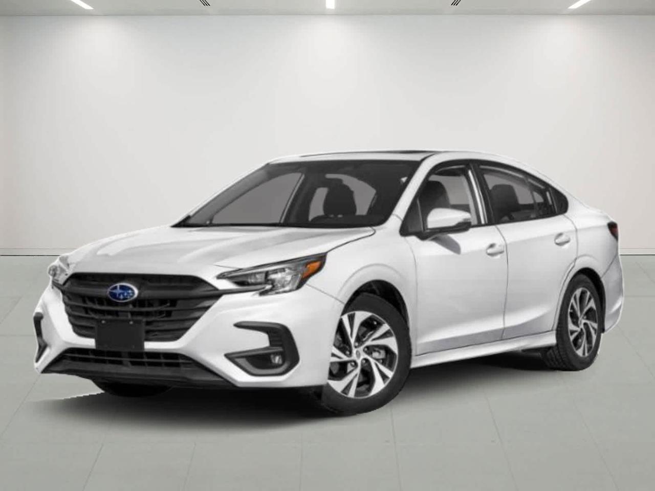 2025 Subaru Legacy Premium Belmont MA