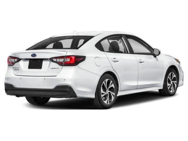 2025 Subaru Legacy Premium Belmont MA