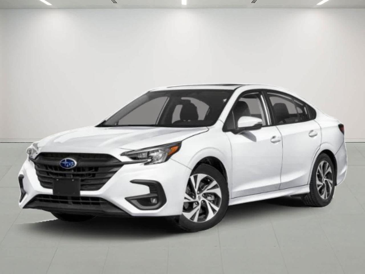 2025 Subaru Legacy Premium Belmont MA
