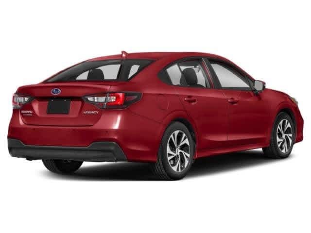2025 Subaru Legacy Premium Belmont MA