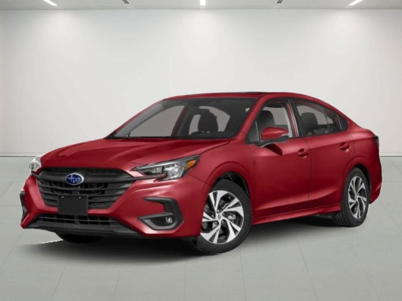 2025 Subaru Legacy Premium Belmont MA