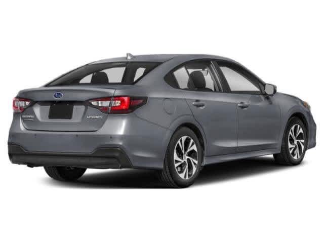 2025 Subaru Legacy Premium Belmont MA