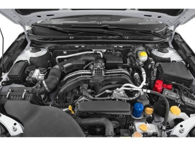 2025 Subaru Legacy Premium Belmont MA