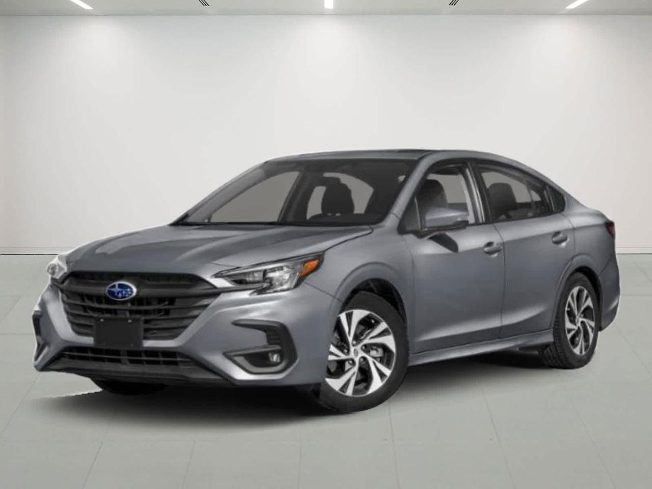 2025 Subaru Legacy Premium Belmont MA