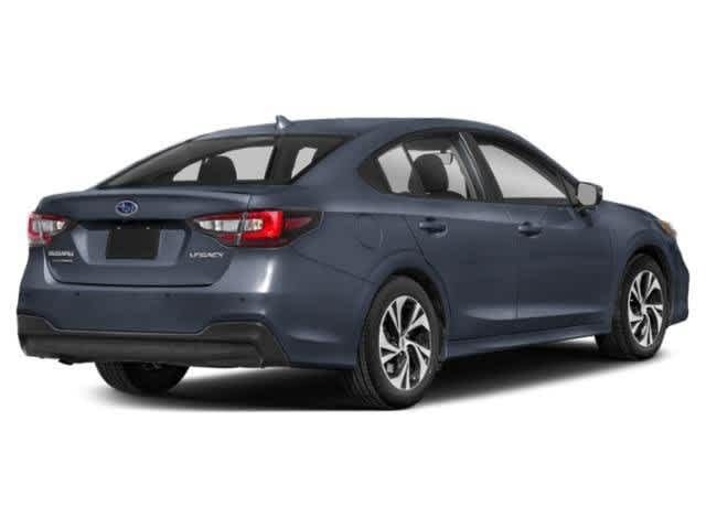 2025 Subaru Legacy Premium Belmont MA