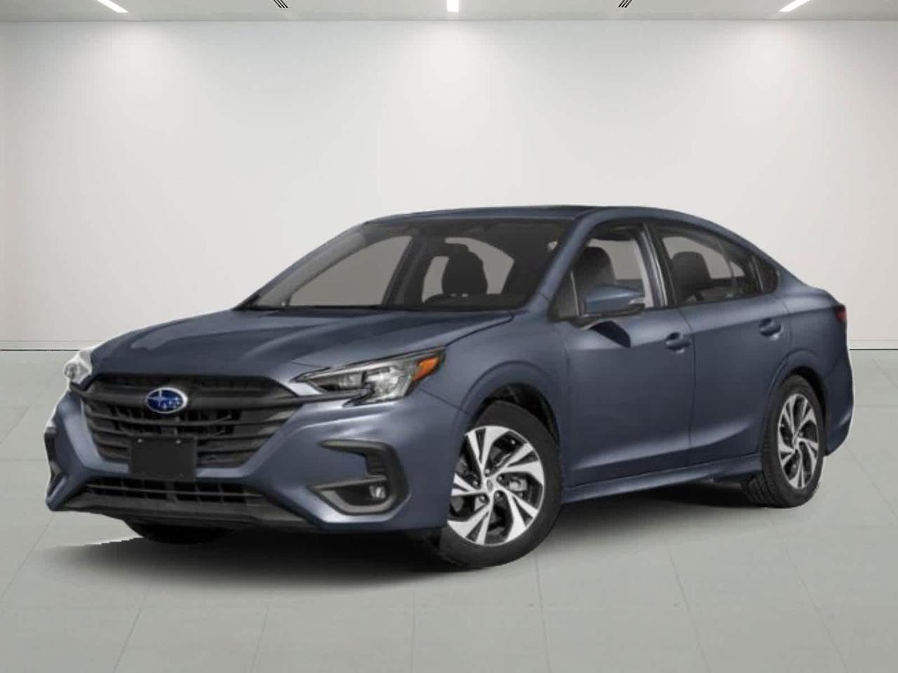 2025 Subaru Legacy Premium Belmont MA