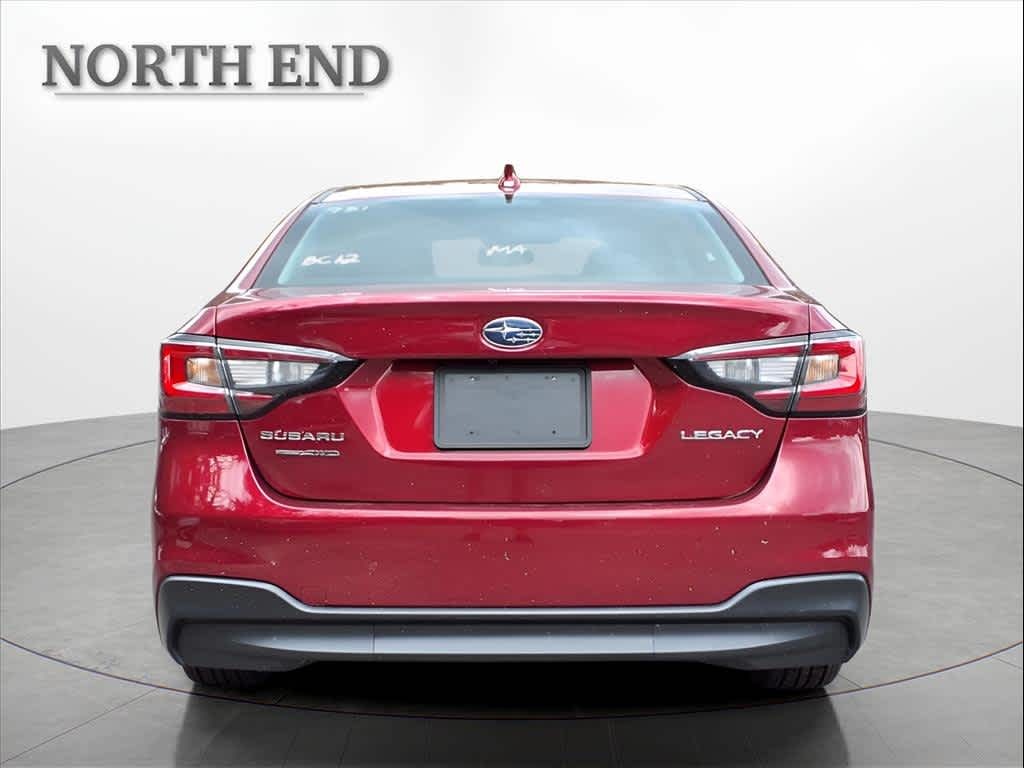 2025 Subaru Legacy Premium Lunenburg MA