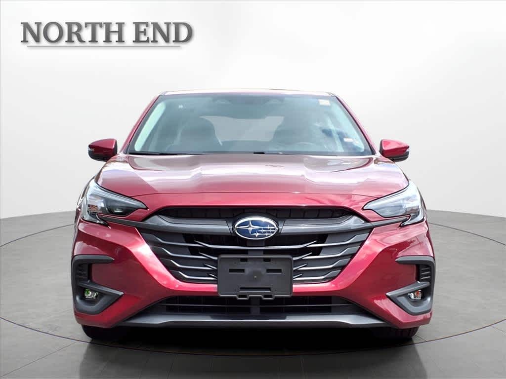 2025 Subaru Legacy Premium Lunenburg MA
