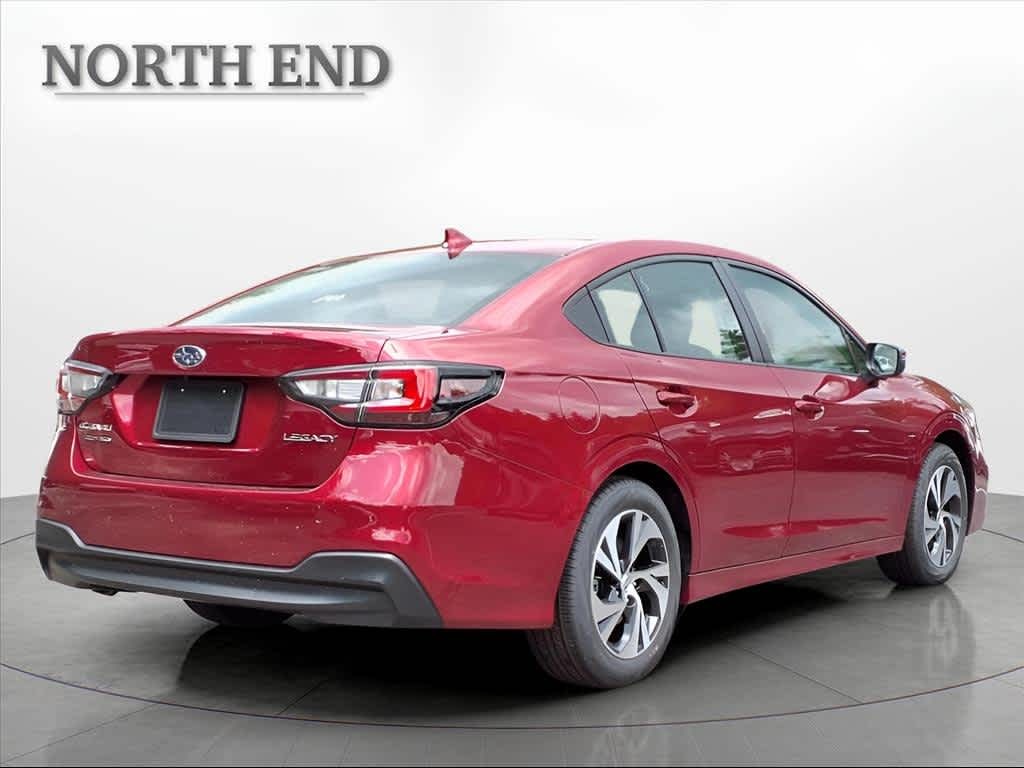 2025 Subaru Legacy Premium Lunenburg MA