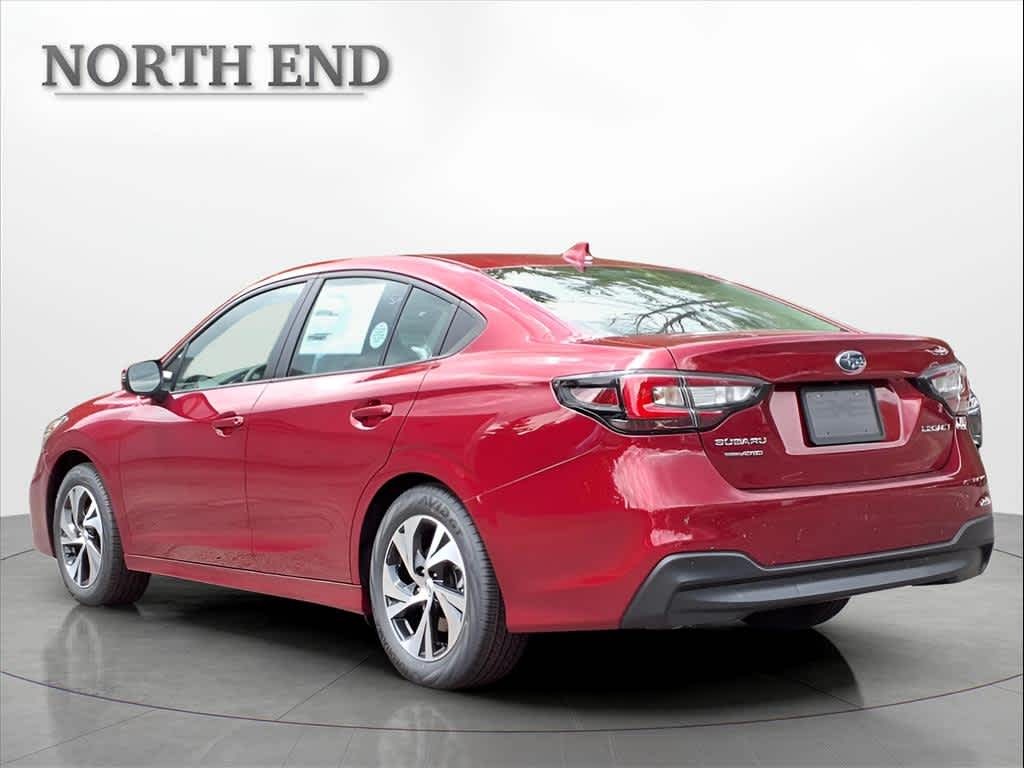 2025 Subaru Legacy Premium Lunenburg MA