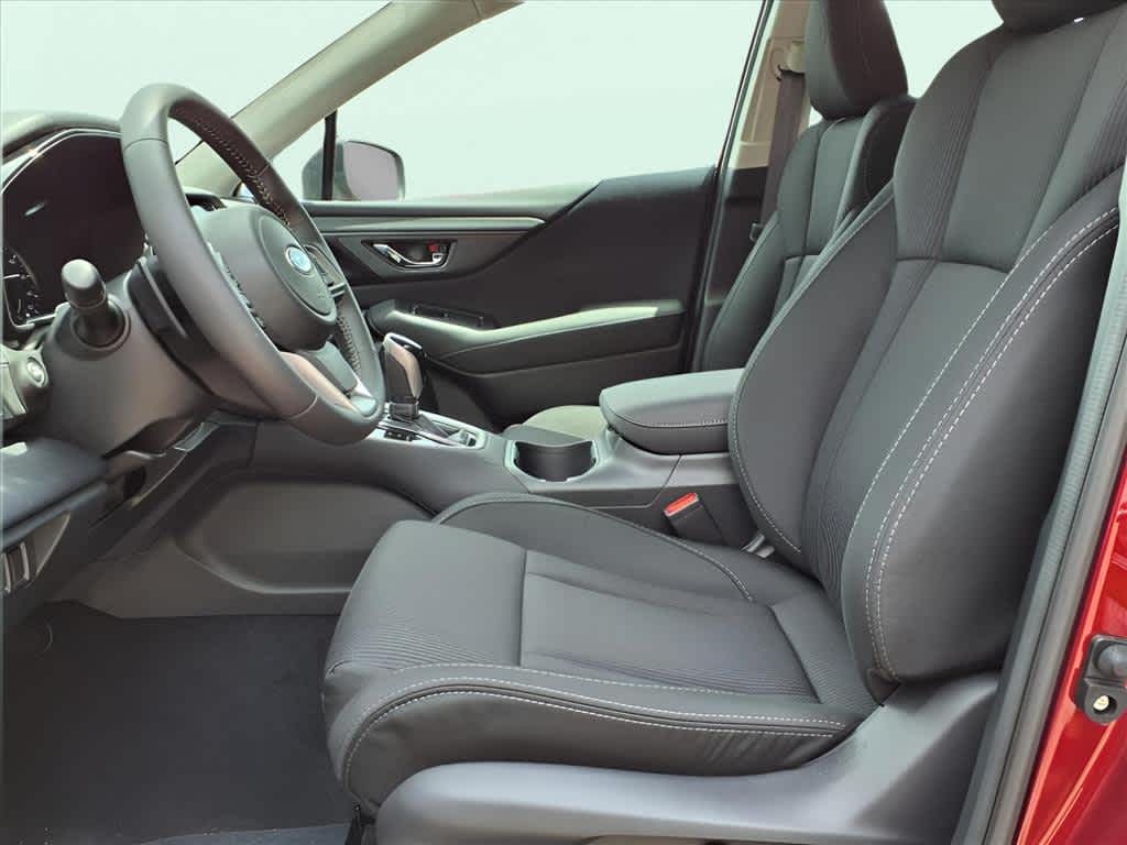 2025 Subaru Legacy Premium Lunenburg MA