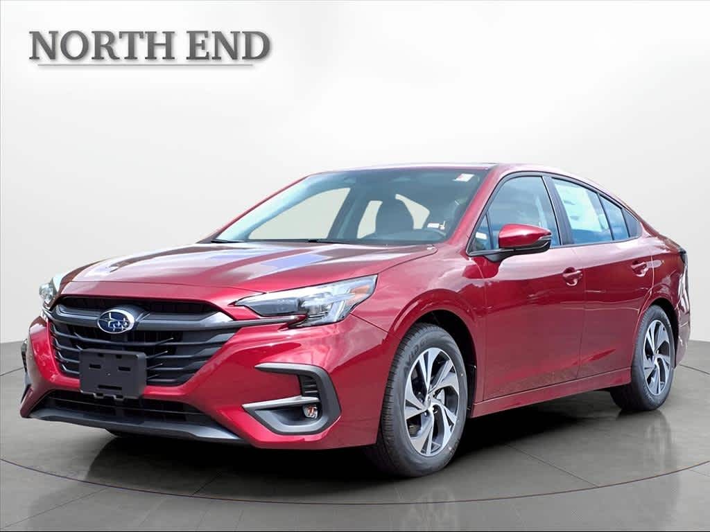 2025 Subaru Legacy Premium Lunenburg MA